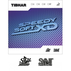 TIBHAR Speedy Soft XD