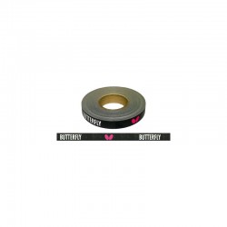 BUTTERFLY Bande de protection 12mm / 1m