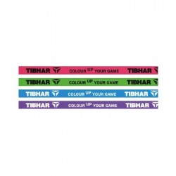 TIBHAR Color Bande de Protection 10mm