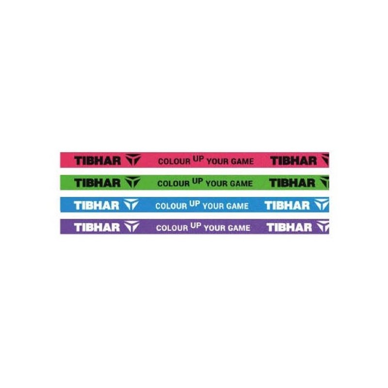 TIBHAR Color Edge Tape 10mm