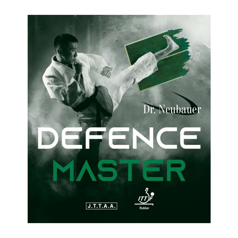 Dr Neubauer Defence Master
