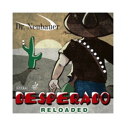 Dr Neubauer Desperado Reloaded