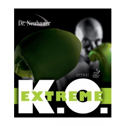 Dr Neubauer K.O. Extreme