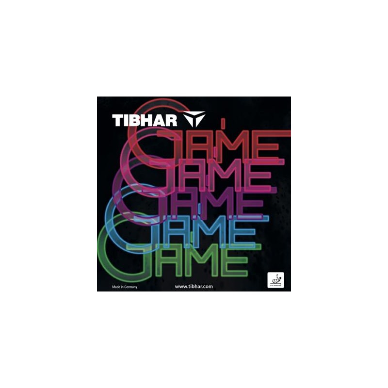 TIBHAR Game