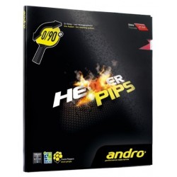 ANDRO Hexer Pips