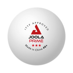 JOOLA PRIME 40+ 3 Balls