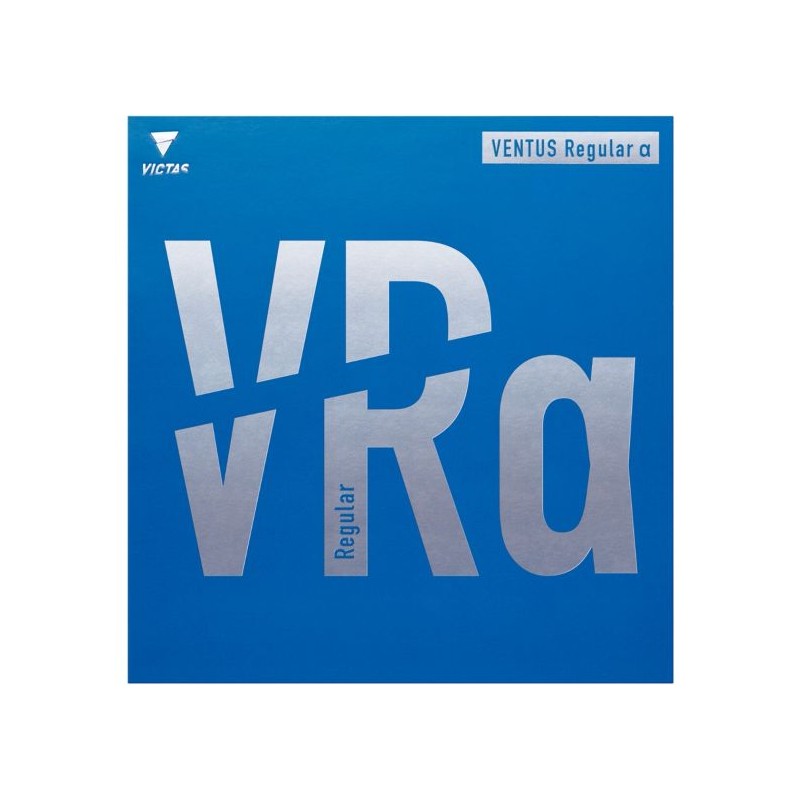 VICTAS Ventus Regular Alpha