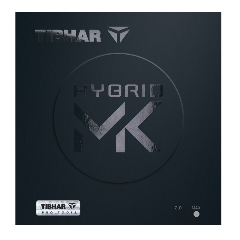 TIBHAR Hybrid MK