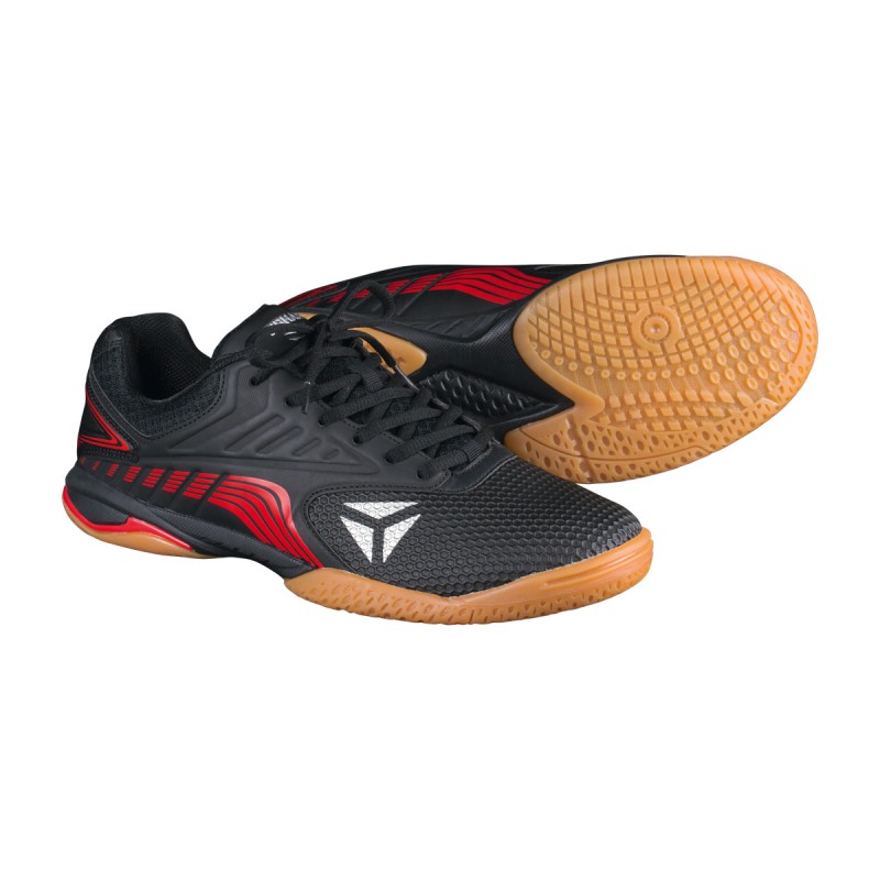 TIBHAR Blizzard Speed II