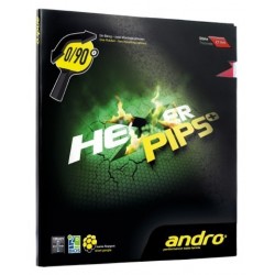 ANDRO Hexer Pips +
