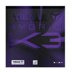 TIBHAR Hybrid K3