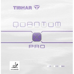 TIBHAR Quantum X Pro - Violet