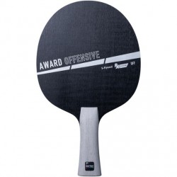 VICTAS Award Offensive