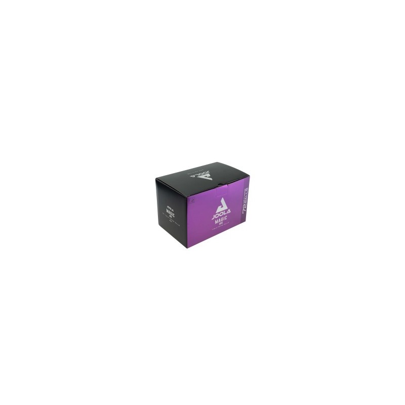 JOOLA Magic ABS 40+