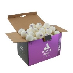 JOOLA Magic ABS 40+