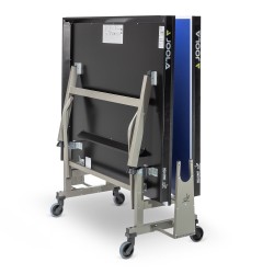 JOOLA Rollomat Pro