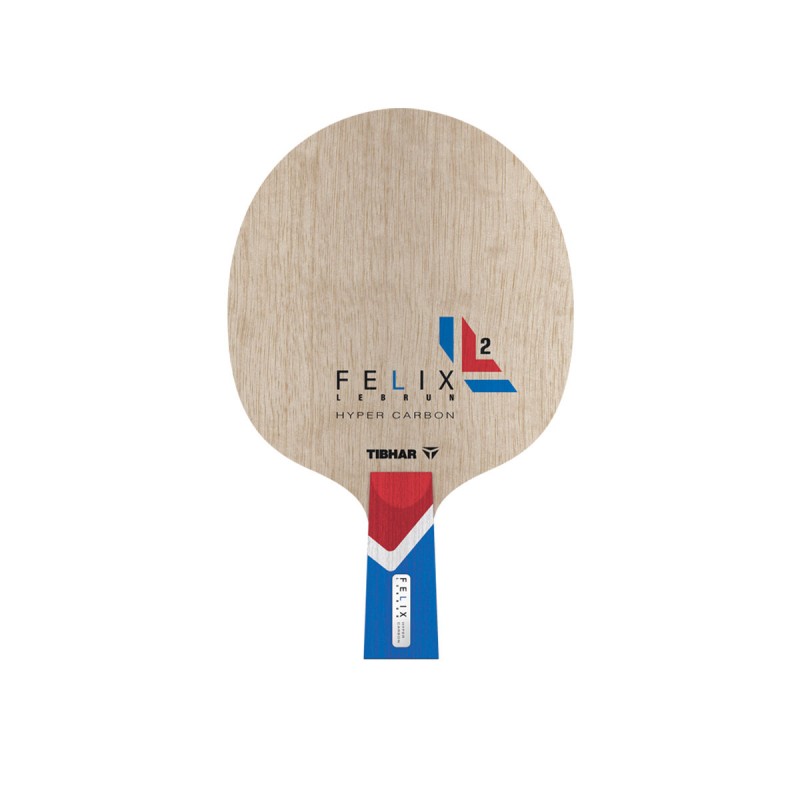 Tibhar Felix Lebrun Hyper Carbon