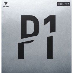 VICTAS CURL P1V