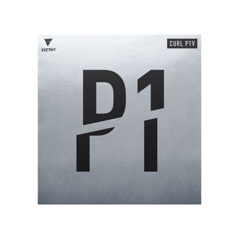 VICTAS CURL P1V