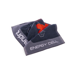 ANDRO Handtuch Energy Cell M