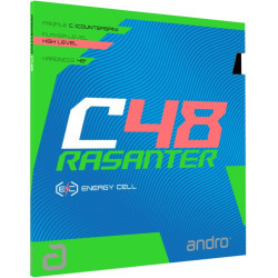 ANDRO Rasanter C48
