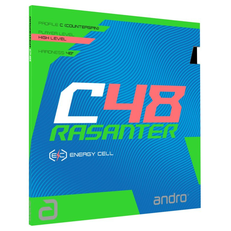 ANDRO Rasanter C48