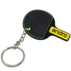 ANDRO Keyring Bat