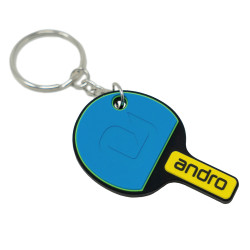 ANDRO Keyring Bat