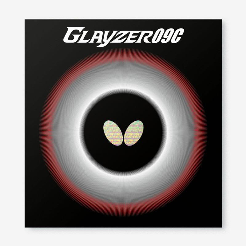 BUTTERFLY Glayzer 09C