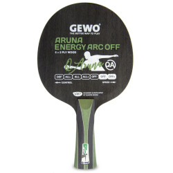 GEWO Aruna Energy ARC OFF