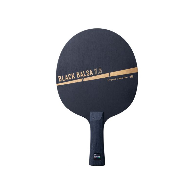 VICTAS Black Balsa 7.0