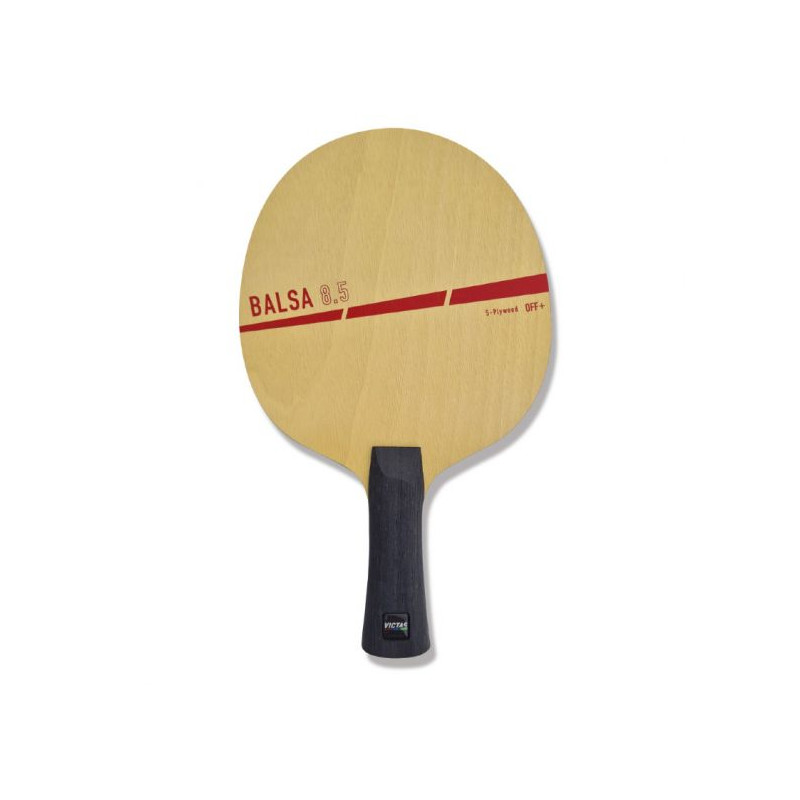 VICTAS  Balsa 8.5