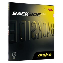 ANDRO Backside 2.0 D