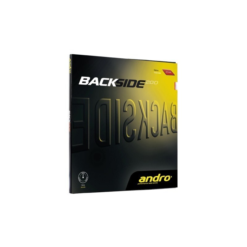 ANDRO Backside 2.0 D