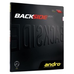 ANDRO Backside 2.0 C
