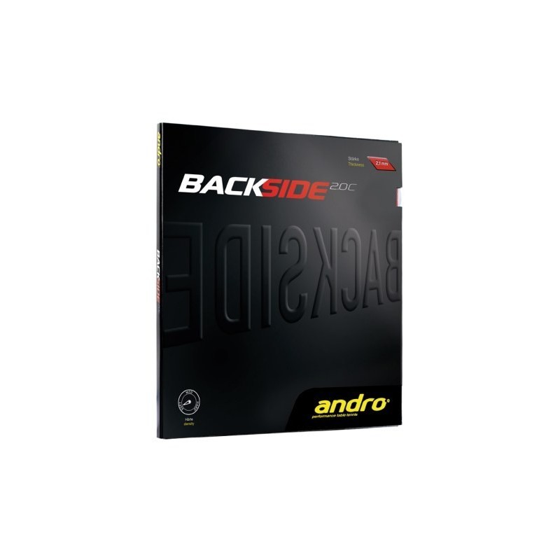 ANDRO Backside 2.0 C