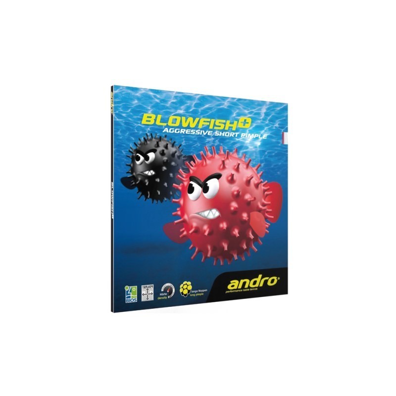 ANDRO Blowfish +