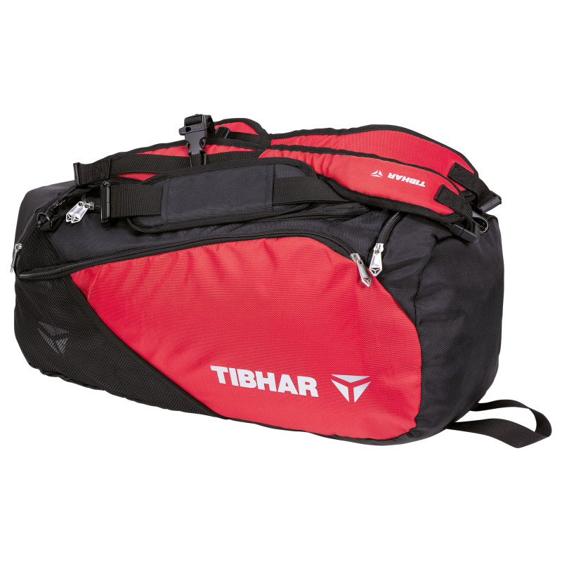 TIBHAR Manila  Sports bag