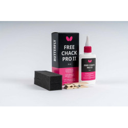 BUTTERFLY Free Chack Pro colle 37 ml