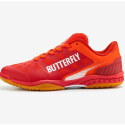 BUTTERFLY  Lezoline Levalis
