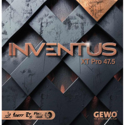 GEWO Inventus XT Pro 52,5