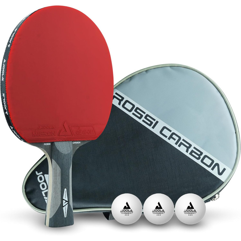 JOOLA Carbon Speed