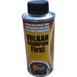 Vulkan Champion First Glue with brush - 250 ml