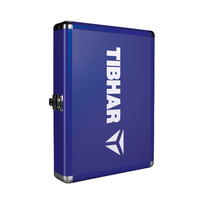TIBHAR POINT ALUM CUBE