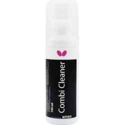 BUTTERFLY Combi Cleaner