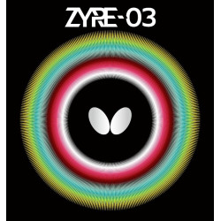 BUTTERFLY Zyre-03