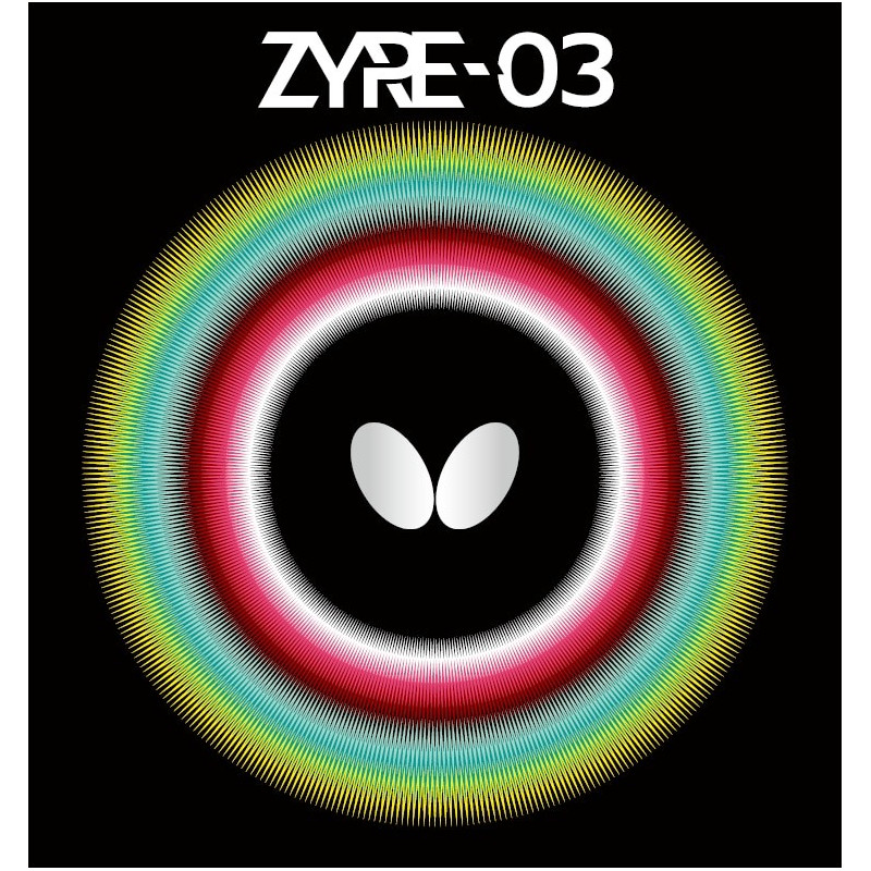 BUTTERFLY Zyre-03