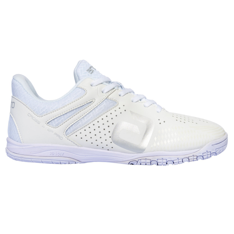 ANDRO Cross Step Pro