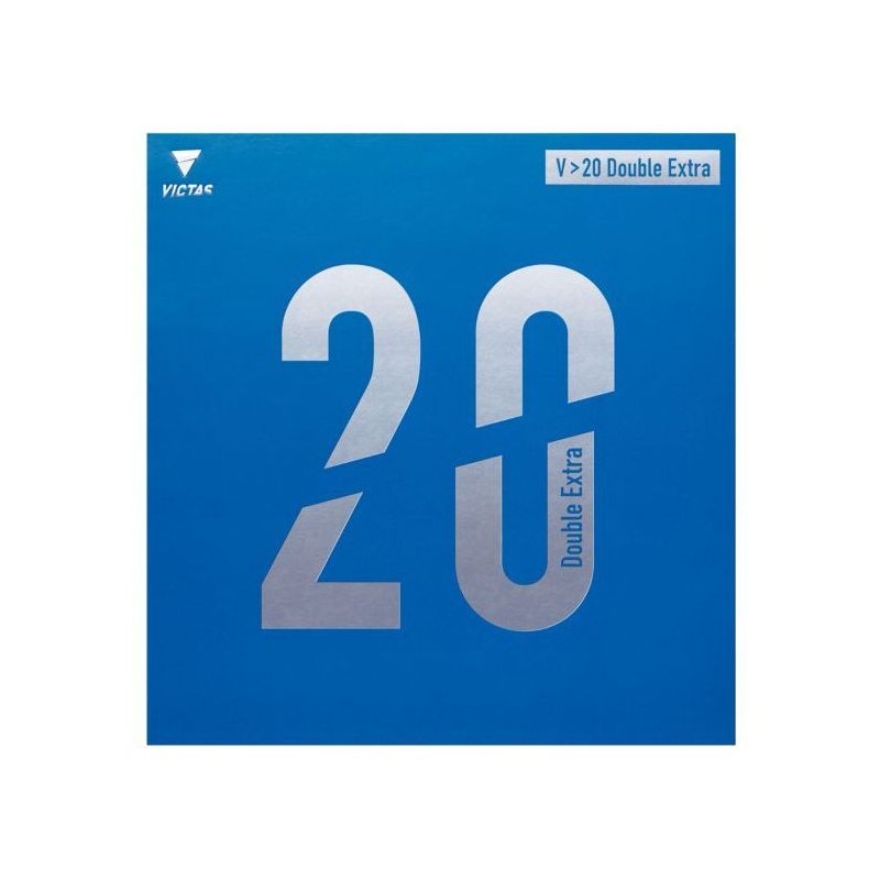 VICTAS V20 Double Extra