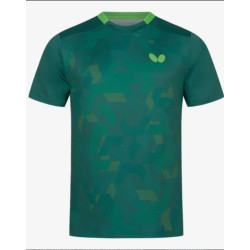 BUTTERFLY T-shirt Ageo